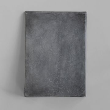 Sculpt Art, Triangle,  Mini - Dark Grey by 101 copenhagen - view 2