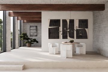 Sculpt Art, Wave, Big - Dark Grey by 101 copenhagen - view 5