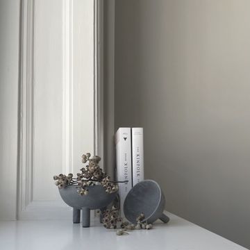 Duck Bowl, Big - Light Grey by 101 copenhagen - view 8