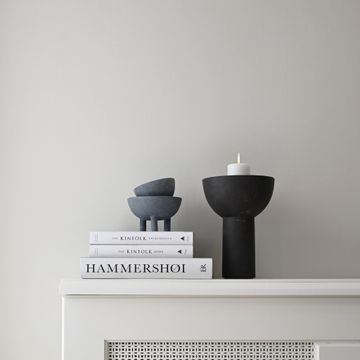 Duck Bowl, Big - Light Grey by 101 copenhagen - view 7