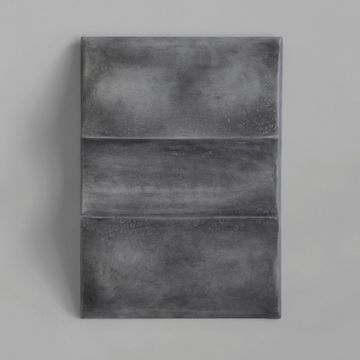 Sculpt Art, Wave, Big - Dark Grey by 101 copenhagen - view 2