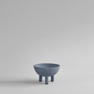 Duck Bowl, Big - Light Grey by 101 copenhagen - view 2