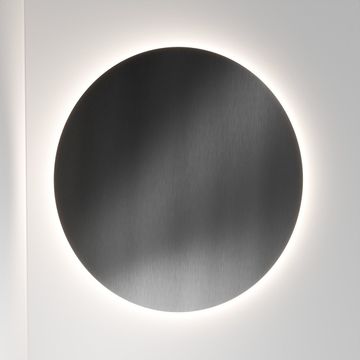 LUNA 50 - IP - Titanio by Amarcords