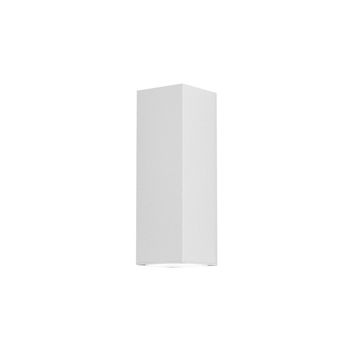 Applique QUBETTO 21 - Bianco by Amarcords - view 2