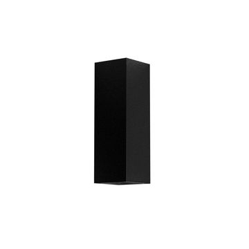 Applique QUBETTO 21 - Nero by Amarcords - view 2