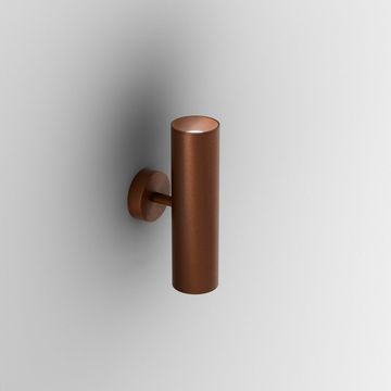 Applique CICCIO 21 - Corten by Amarcords - view 2