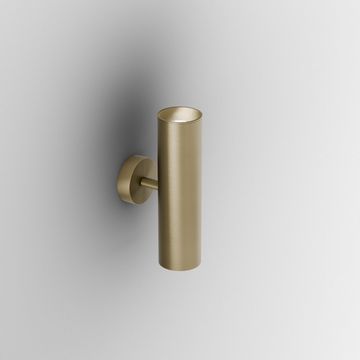 Applique CICCIO 21 - Ottone by Amarcords - view 2