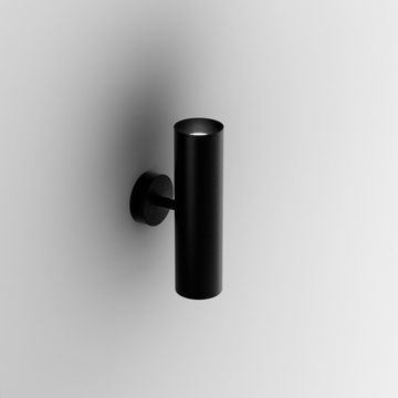 Applique CICCIO 21x2 - Nero by Amarcords - view 2