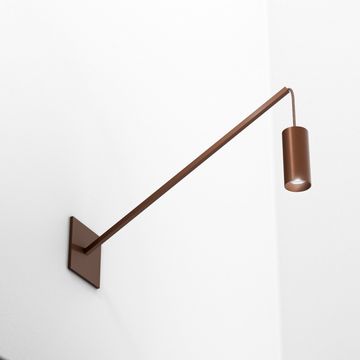 SAMPEI - GU10 30° - Corten by Amarcords - view 2