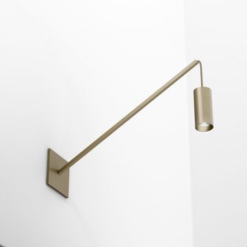 SAMPEI - GU10 30° - Ottone by Amarcords - view 2