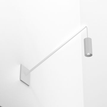 SAMPEI - GU10 30° - Bianco by Amarcords - view 2