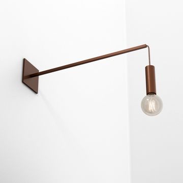 SAMPEI - E27 - Corten by Amarcords - view 2