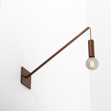 SAMPEI - E27 30° - Corten by Amarcords - view 2