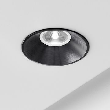 Faretto ROUND - recessa - Brutanio by Amarcords