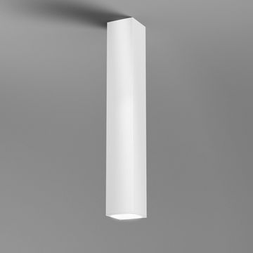 Plafoniera QUBETTO 34 - Bianco by Amarcords - view 2