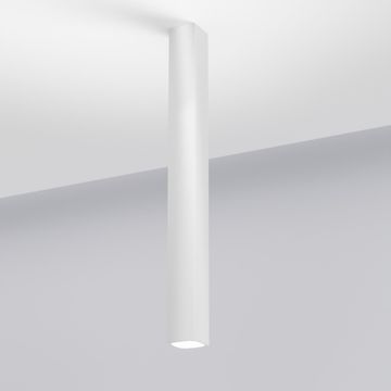 Plafoniera QUBETTO 55 - Bianco by Amarcords