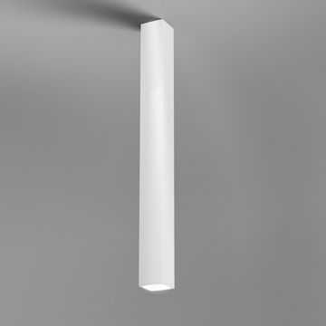 Plafoniera QUBETTO 55 - Bianco by Amarcords - view 2