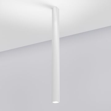 Plafoniera QUBETTO 89 - Bianco by Amarcords