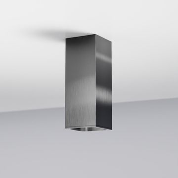 Plafoniera IP54 QUBE - Canna di fucile by Amarcords