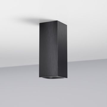 Plafoniera IP54 QUBE - Brutanio by Amarcords