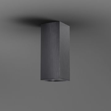 Plafoniera IP54 QUBE - Brutanio by Amarcords - view 2