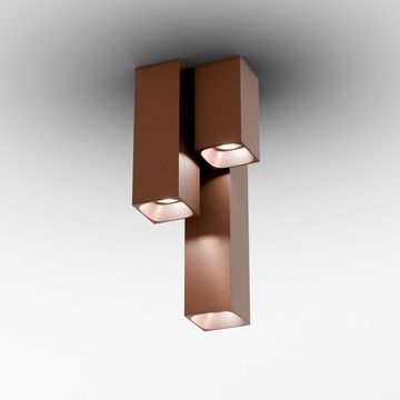STALAGMITE - Corten by Amarcords - view 2