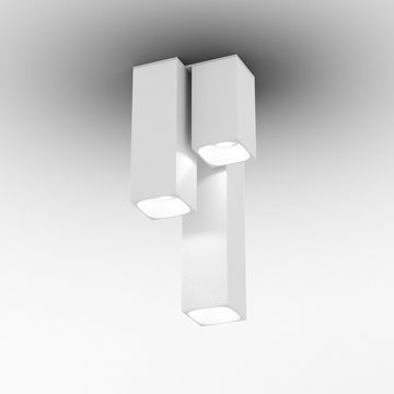 STALAGMITE - Bianco by Amarcords - view 2