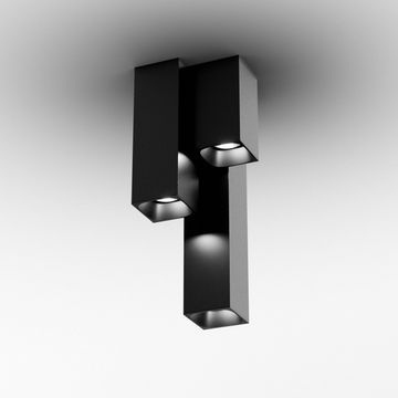 STALAGMITE - Nero by Amarcords - view 2