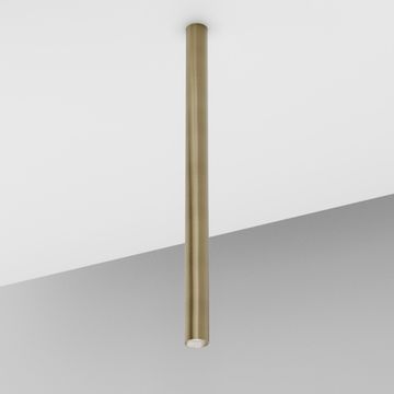 Plafoniera CICCIO 89 - Ottone by Amarcords