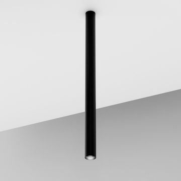 Plafoniera CICCIO 89 - Nero by Amarcords