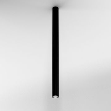 Plafoniera CICCIO 89 - Nero by Amarcords - view 2