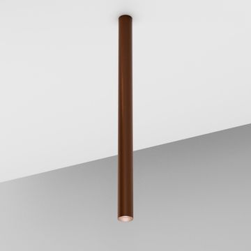 Plafoniera CICCIO 89 - Corten by Amarcords