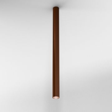 Plafoniera CICCIO 89 - Corten by Amarcords - view 2
