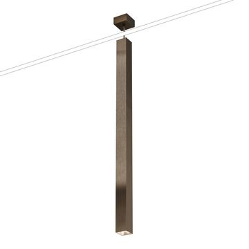 Organo QUBINO 89 - plafone - Bronzo by Amarcords - view 2