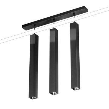 Organo QUBINO 55x3 - plafone - Canna di fucile by Amarcords - view 2