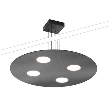 Sospensione POIS x4 - Brutanio by Amarcords - view 2
