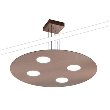 Sospensione POIS x4 - Corten by Amarcords - view 2