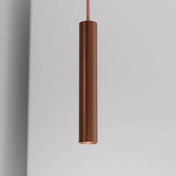 Organo SMILZO 21 - incasso - Corten by Amarcords