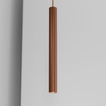 Organo SMILZO 34 - incasso - Corten by Amarcords