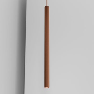 Organo SMILZO 55 - incasso - Corten by Amarcords
