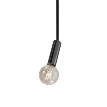 Sospensione CRICCO T13 - binario - Canna di fucile by Amarcords - view 2
