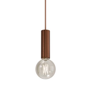 Sospensione CRICCO 13 - binario - Corten by Amarcords - view 2