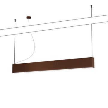 VERDANA 120 - MONO - Corten by Amarcords - view 2