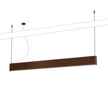 VERDANA 150 - MONO - Corten by Amarcords - view 2
