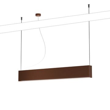 VERDANA 90 - BI - Corten by Amarcords - view 2