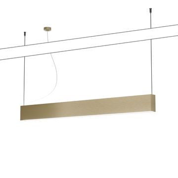 VERDANA 120 - BI - Ottone by Amarcords - view 2