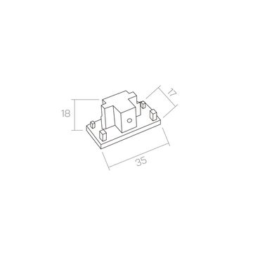 MONOFASE Copertura terminale by Amarcords