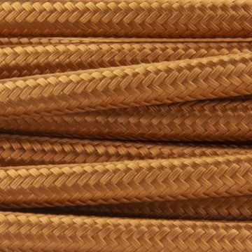 Seta WHISKY - Tondo - 2x0,75mm by Amarcords - view 2