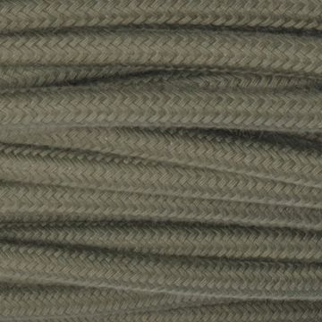 Lino SALVIA - Tondo - 3x0,75mm by Amarcords