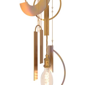 ARIA - Oro by Amarcords - view 2